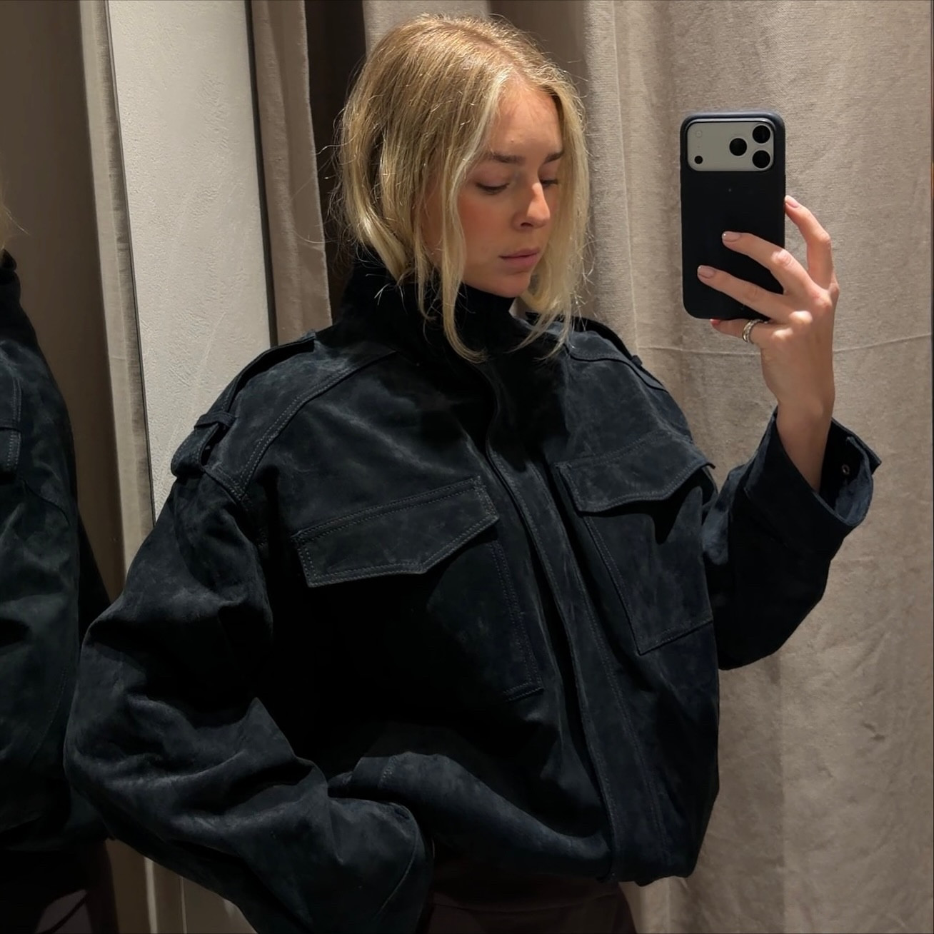 #theeffortlessedit is all about building a wardrobe that works 👏🏼

i popped into @zara and focused on pieces that genuinely work for my wardrobe !! colors I already reach for, silhouettes I feel confident in, and details that add something without feeling overly trend !!

slowing down and choosing pieces that fit your life (not what you see on socials) is how you build a closet you’ll love and actually wear !!
these are what made sense for me + why !!