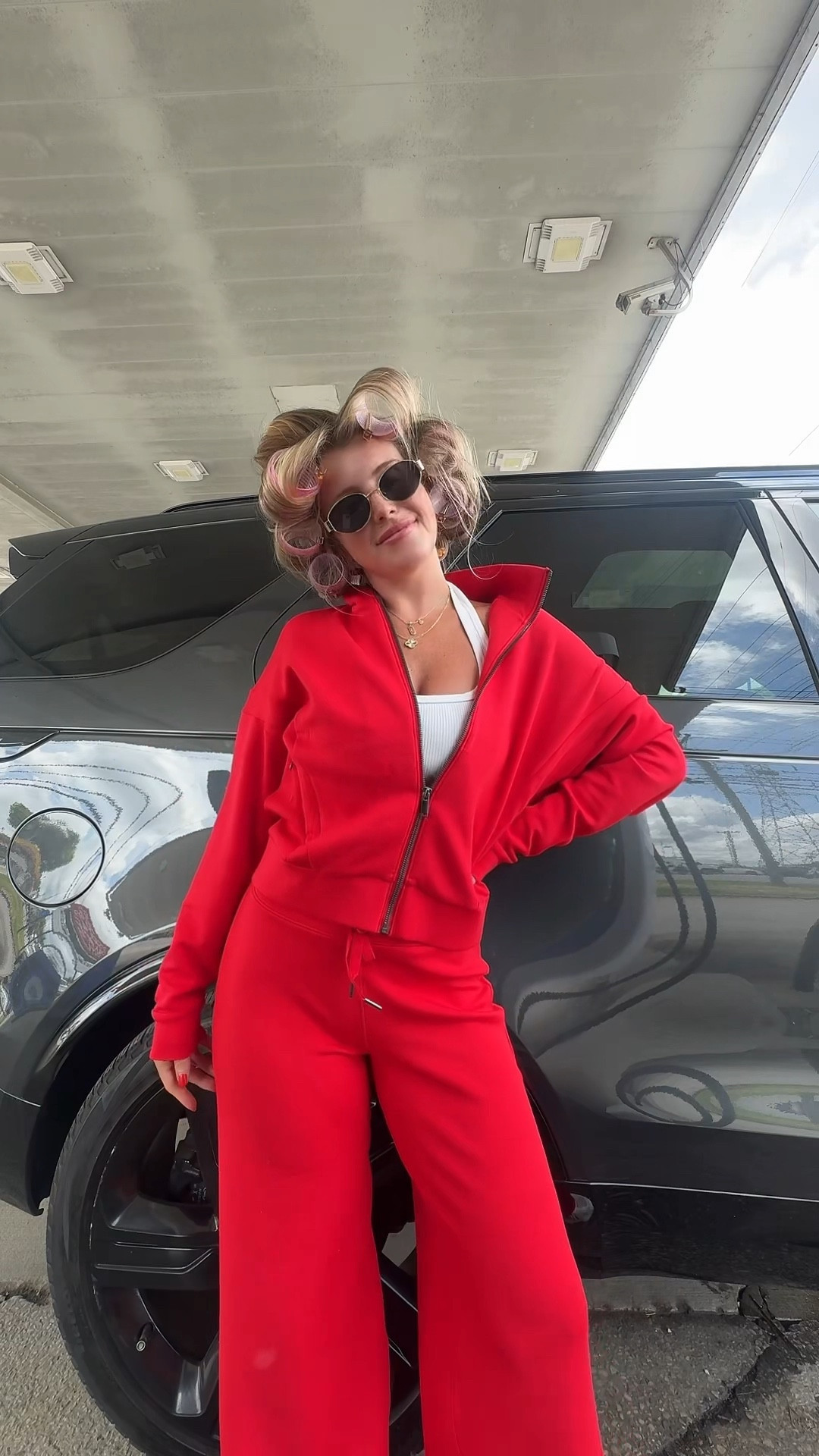 Spanx travel set! Steve Madden sneakers also on sale! 

#LTKTravel #LTKActive #LTKShoeCrush