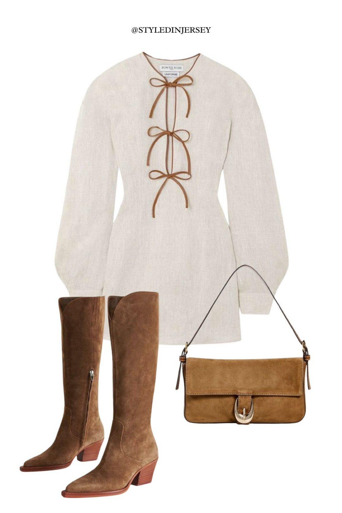 Elevated Fall Fashion 

#LTKHoliday #LTKSeasonal #LTKBeauty