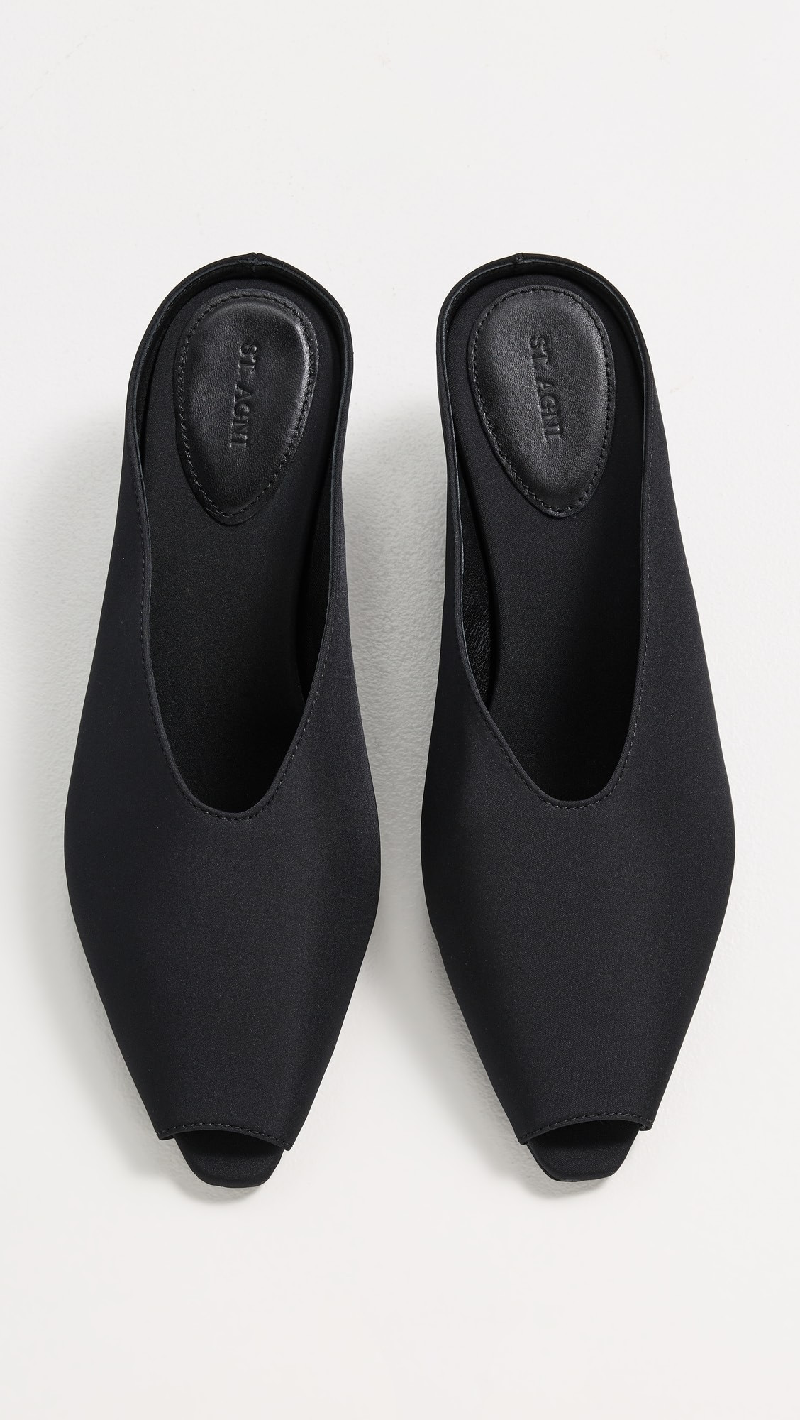 Linea Heels | Shopbop