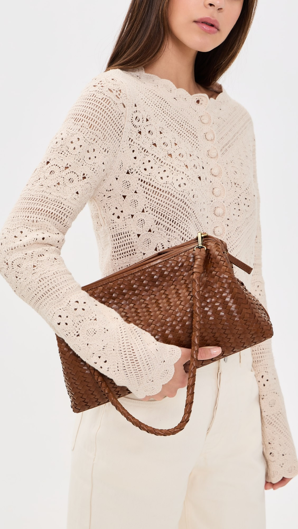 Agnes Shoulder Bag | Shopbop