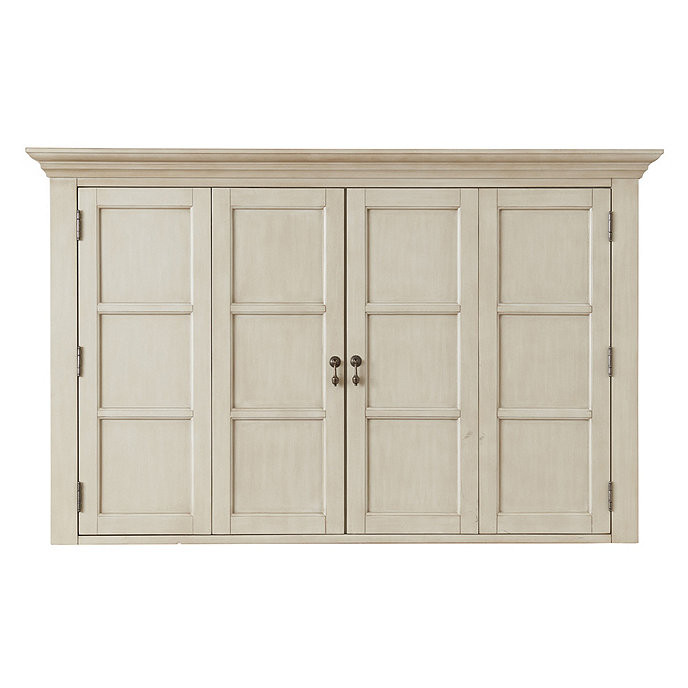 Hughes TV Cabinet | Ballard Designs, Inc.
