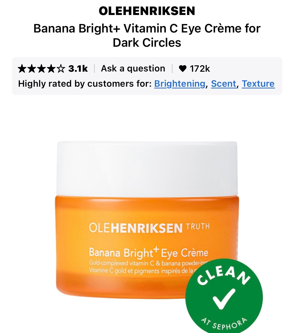 Bye bye tired eyes


#LTKdayinmylife #LTKgrwm #LTKValentine