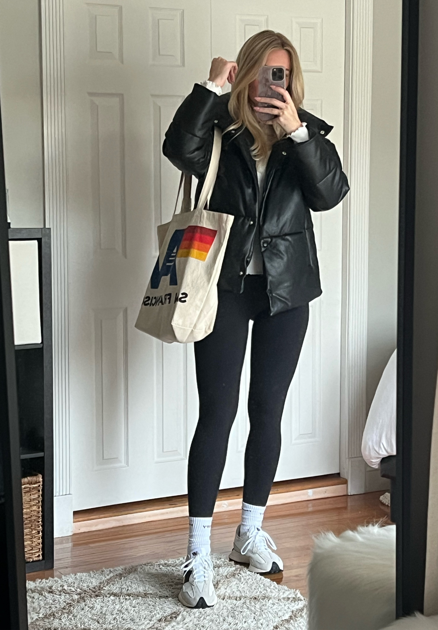 Pilates fit

Aviator nation, Abercrombie, lululemon, new balance 327

#LTKitbag #LTKFind #LTKfit