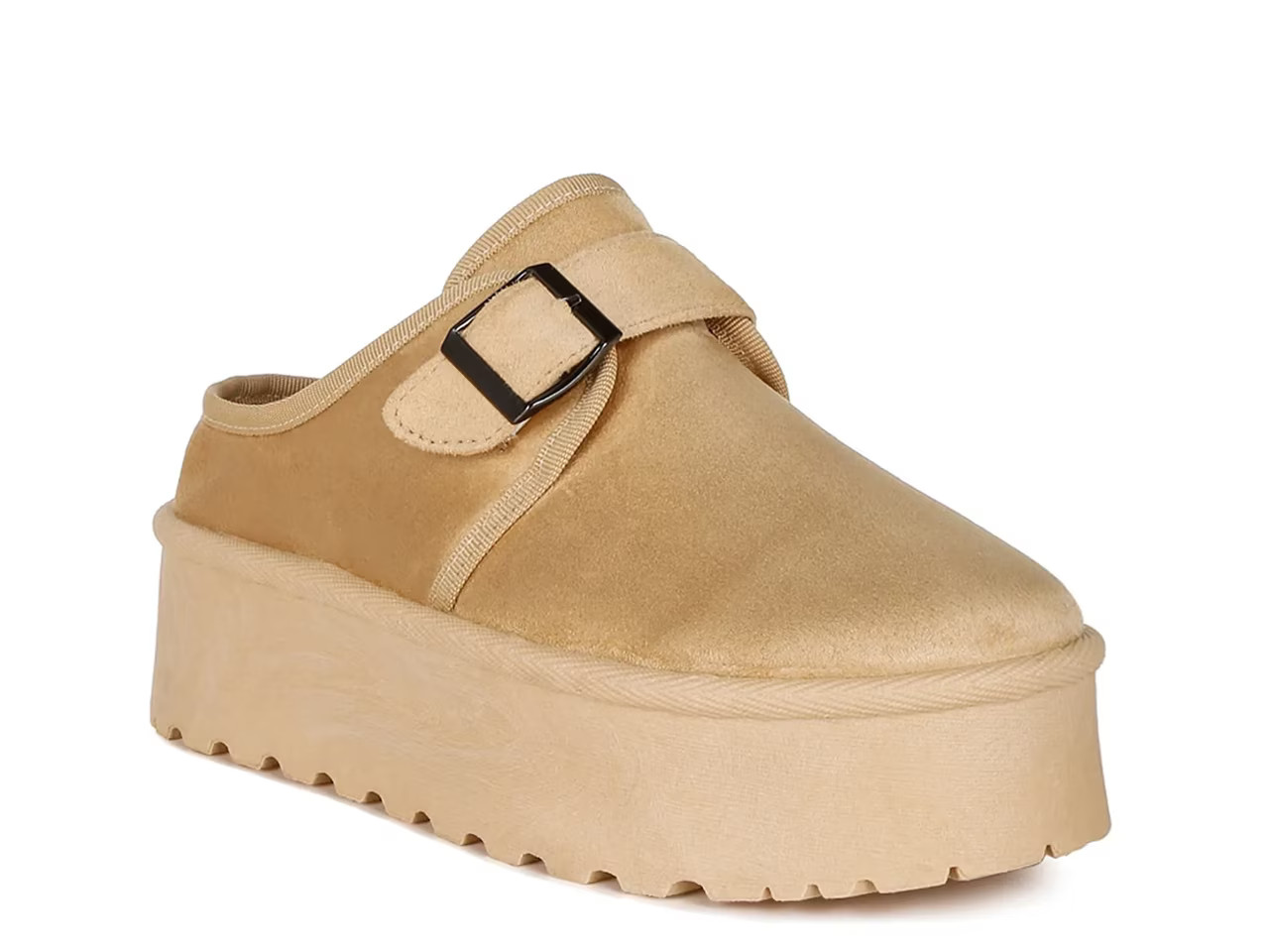 London Rag Ryeson Platform Slipper | DSW