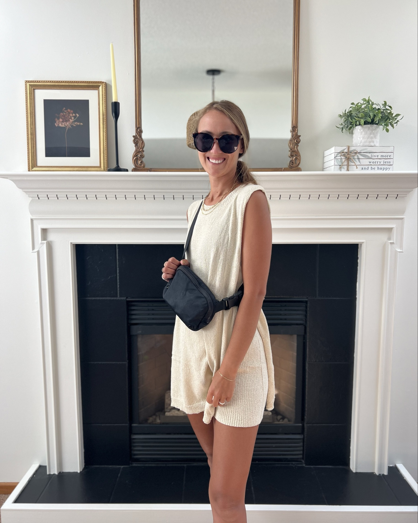 Travel Outfit Favs from 2024 🫶 I will be packing these in my suitcase again for our trip this month! 

Sunglasses | swimsuits | travel look | sets | rompers | beach outfits 

#LTKSwim #LTKTravel #LTKMostLoved