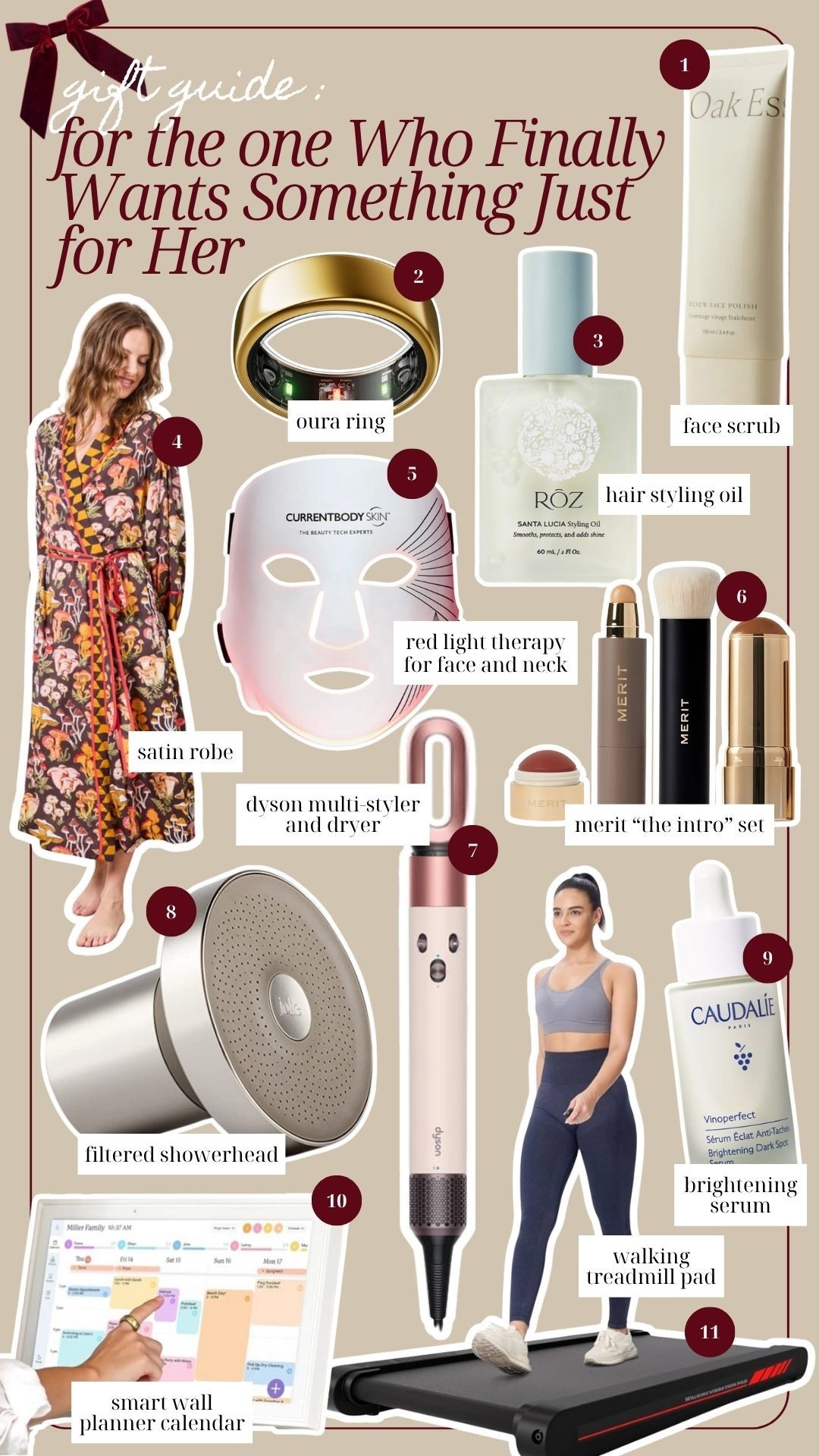 Go to rebeccaandgenevieve.com/gift-guides for more gift ideas for her 🎁

#LTKFindsUnder50 #LTKHoliday #LTKGiftGuide