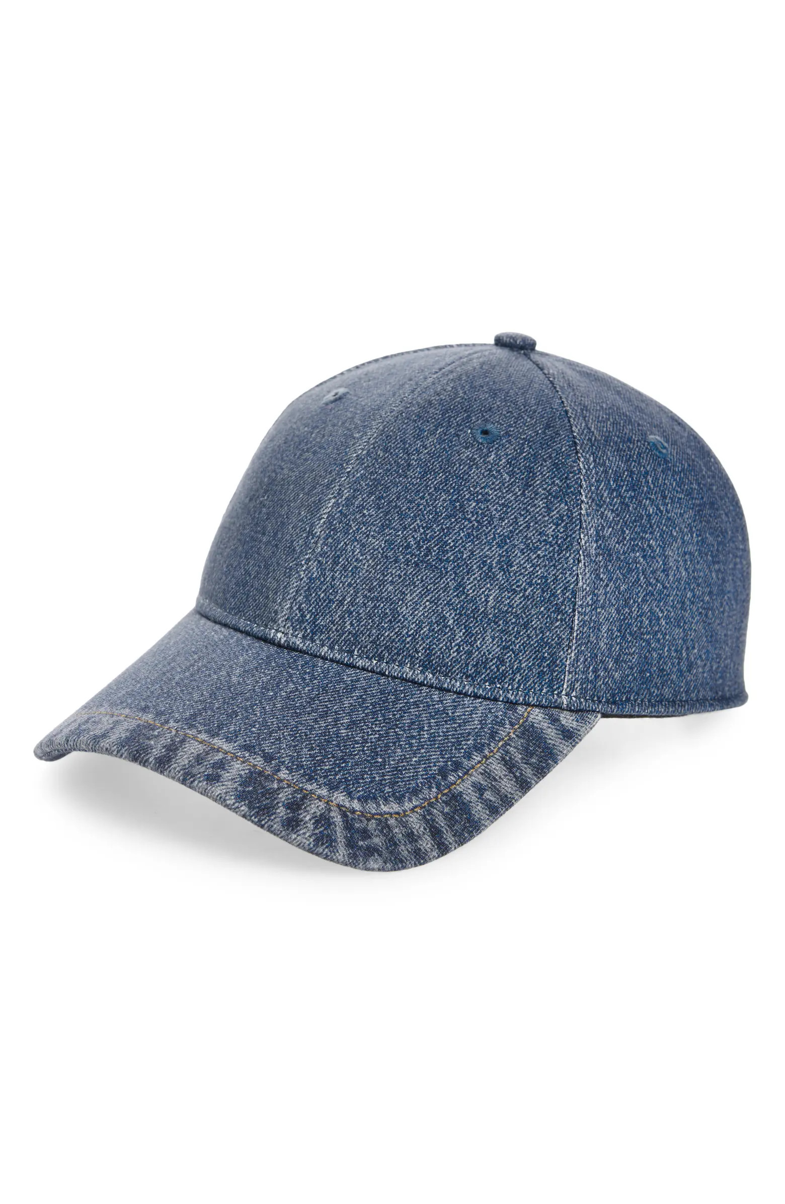 rag & bone Miramar Baseball Cap | Nordstrom | Nordstrom