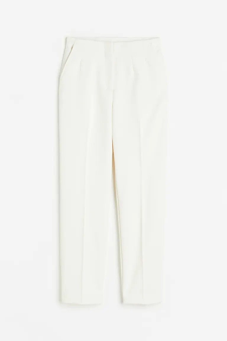 Tapered Pants | H&M (US + CA)