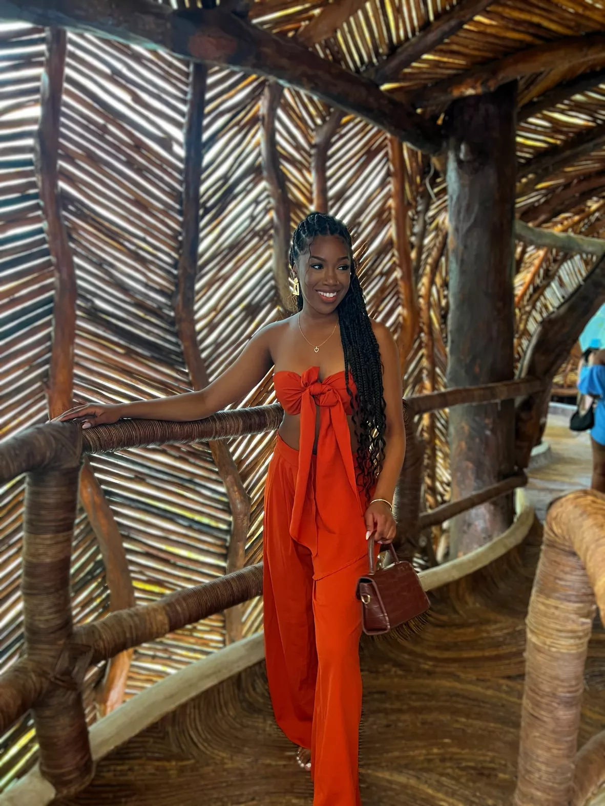 Tulum Two Piece Set Tulum Two Piece Set