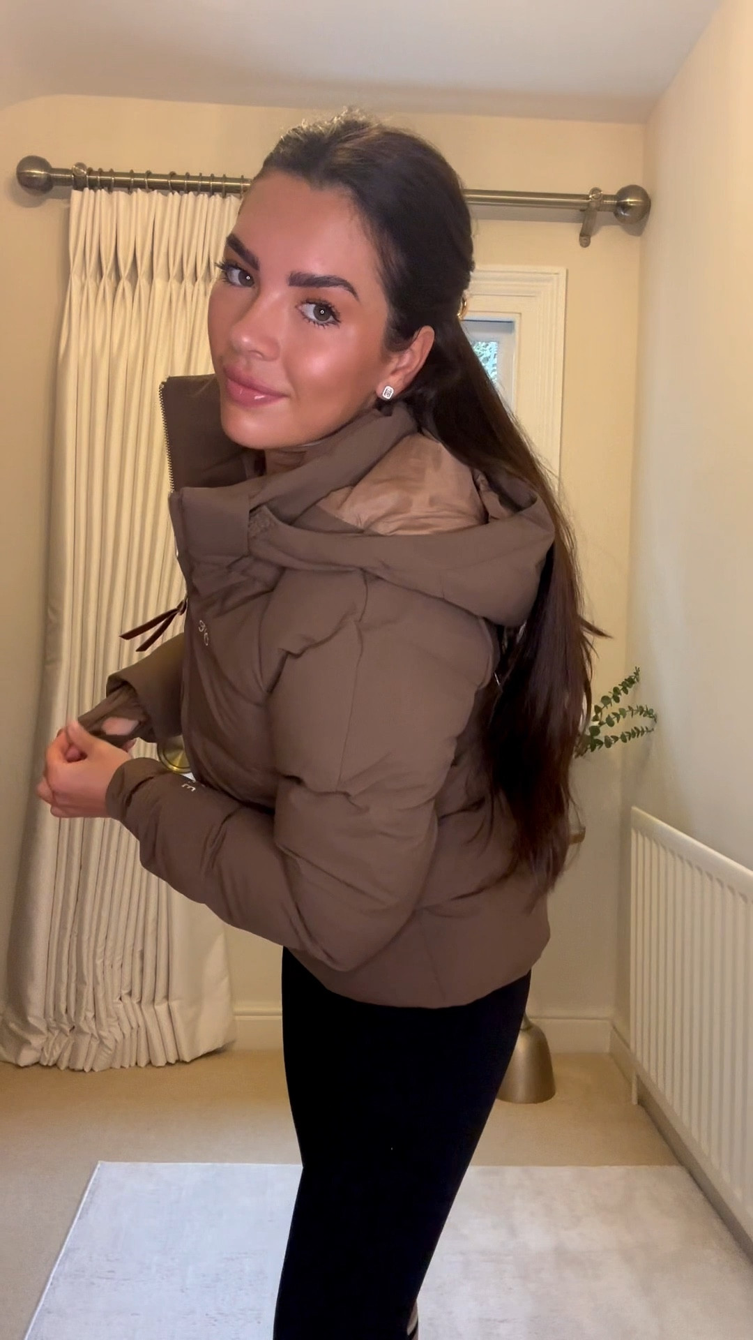 GRWM for horse riding 🐴

#LTKuk #LTKfitness #LTKautumn