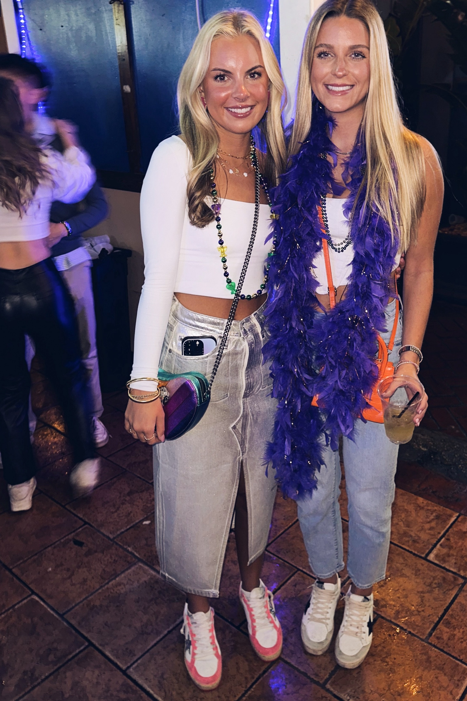 nola night 1 fit 👏🏼👏🏼👏🏼

#LTKfindsunder100 #LTKGiftGuide #LTKfindsunder50