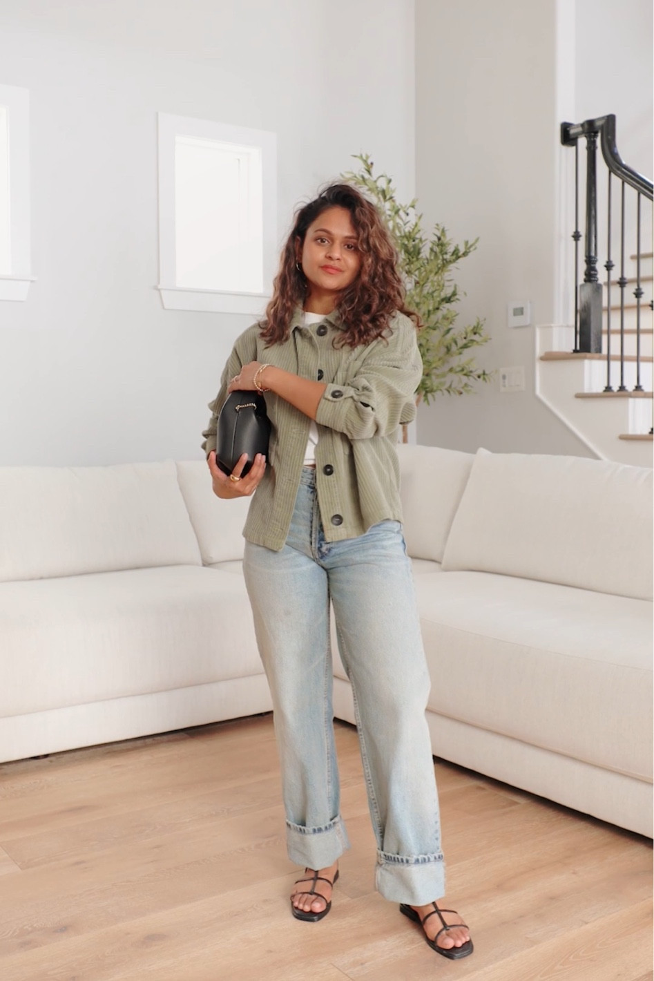 end of summer outfits - 3 

#LTKShoeCrush #LTKItBag #LTKStyleTip