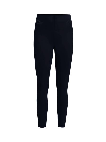 Ultralu Cut-Out High-Rise Tight 25" | Lululemon (US)