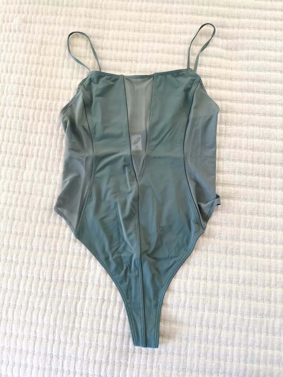Dream State Sculpting Bodysuit curated on LTK