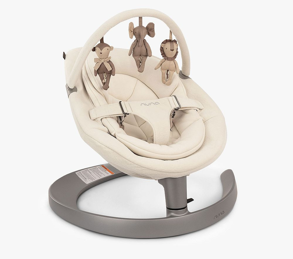 Nuna LEAF® Grow Baby Seat | Pottery Barn Kids