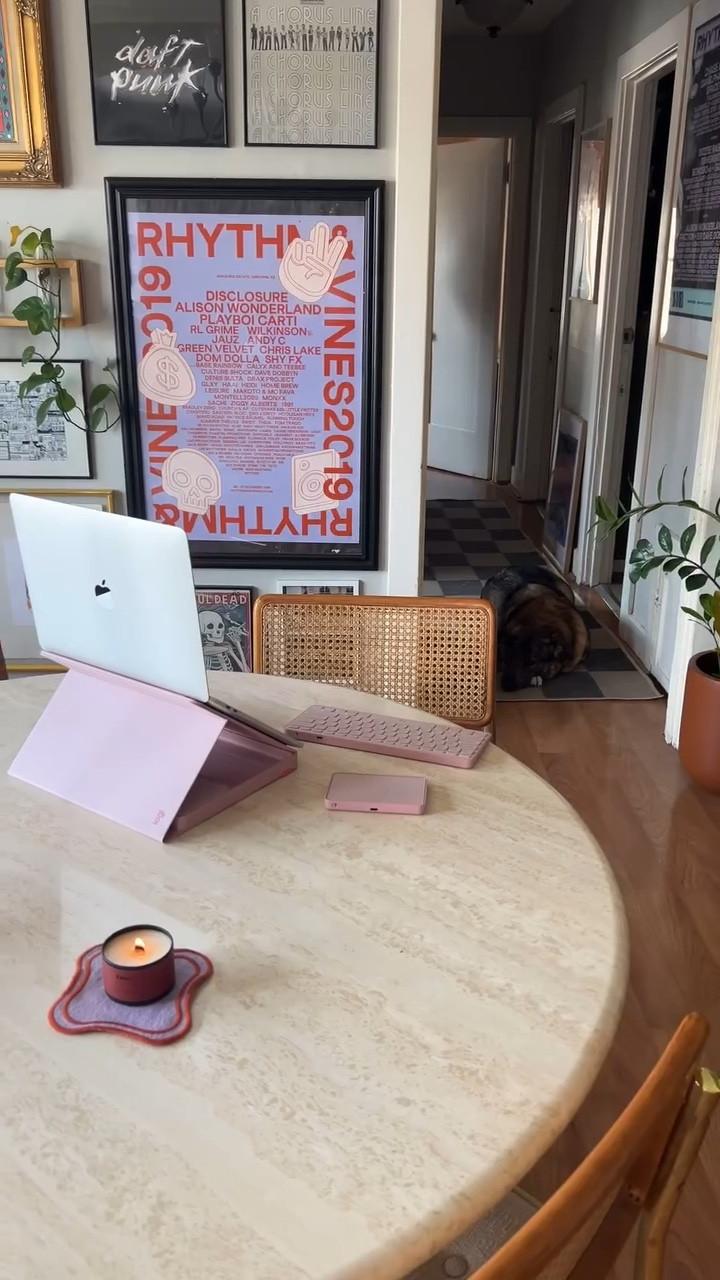 Using these together is the ultimate productivity hack!! 🤌🤌

#LTKHome #LTKWorkwear #LTKVideo