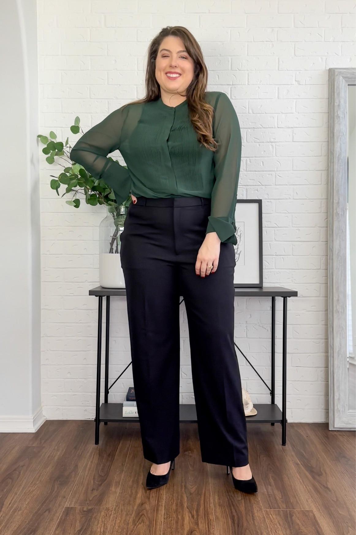Fall Workwear Outfit Ideas 

Womens business professional workwear and business casual workwear and office outfits midsize outfit midsize style 

#LTKworkwear #LTKmidsize #LTKstyletip