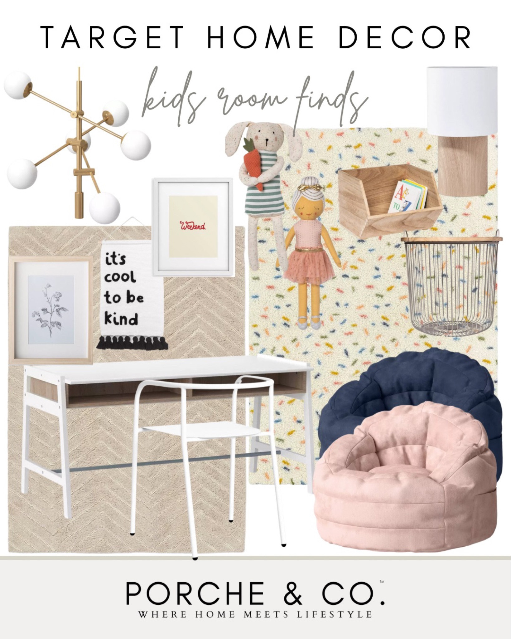 Target home finds
Kids room decor
#moodboard #visionboard #porcheandco

#LTKstyletip #LTKhome #LTKFind