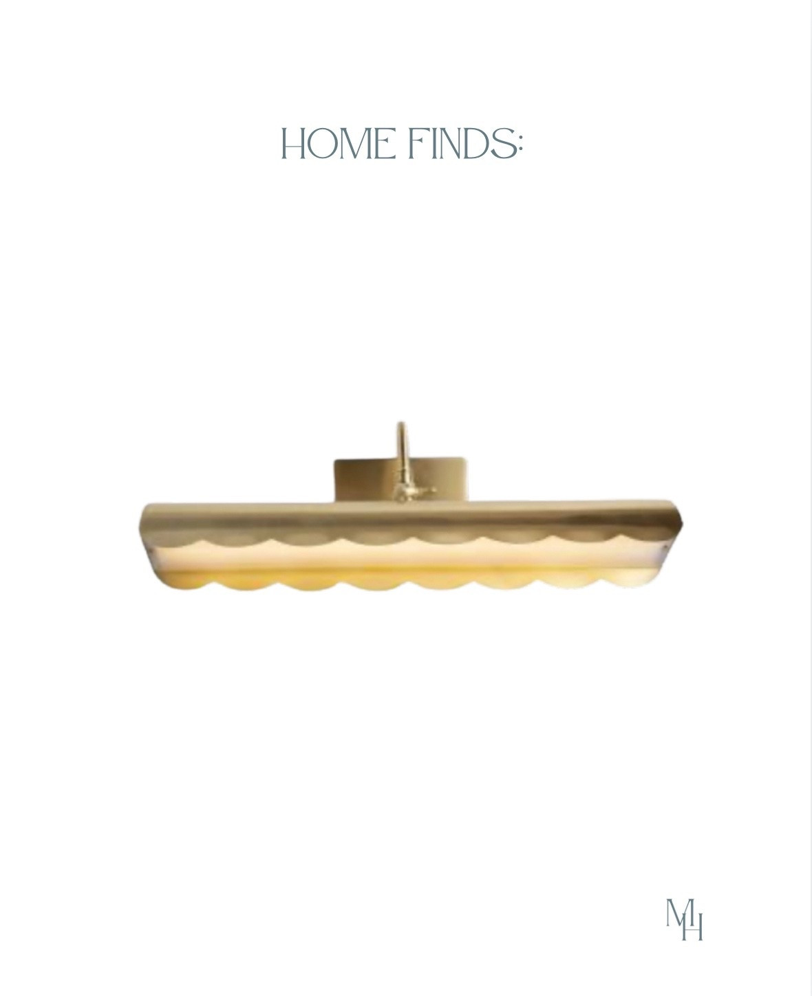 Can find a million spots for this cutie under $50!