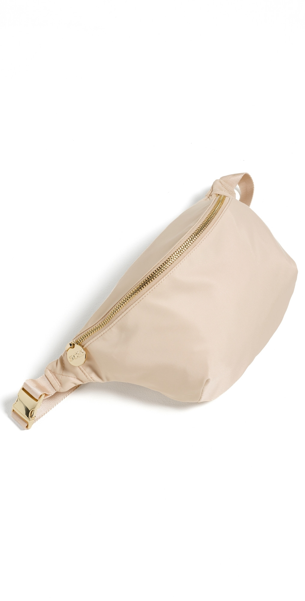 Stoney Clover Lane Classic Jumbo Fanny Pack Sand One Size | Shopbop