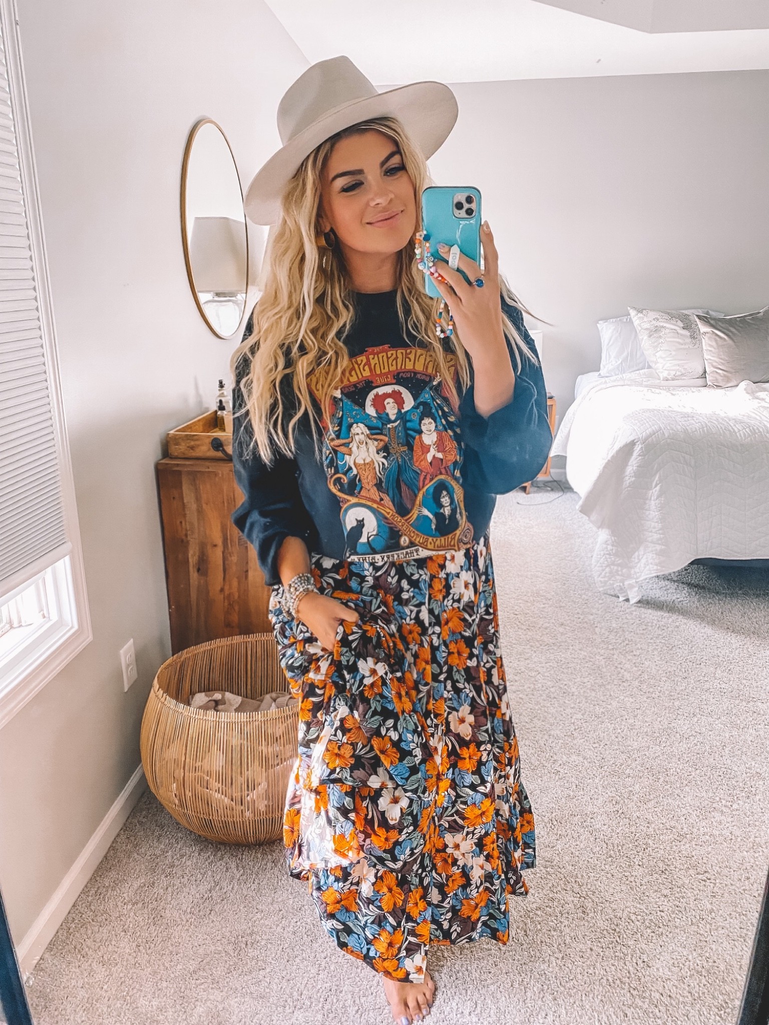 Happy Hocus Pocus Day!

#LTKSeasonal #LTKstyletip #LTKunder50