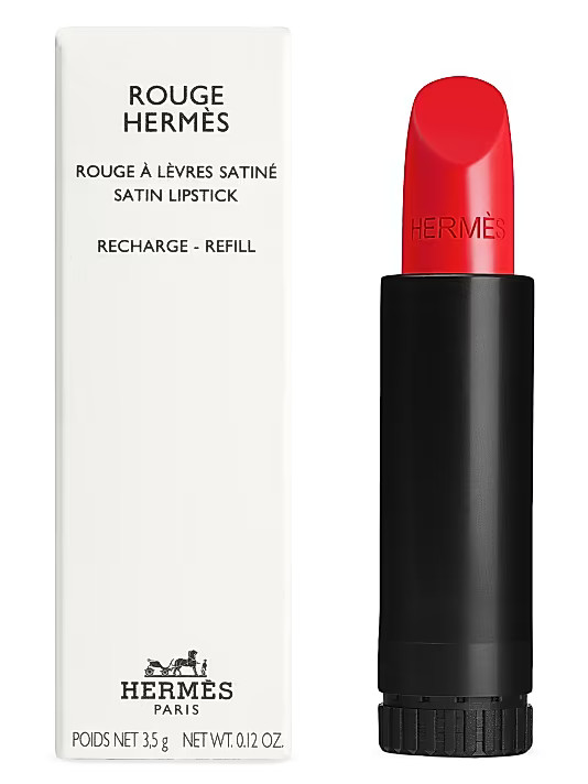 HERMÈS Rouge Hermès Matte Lipstick | Saks Fifth Avenue