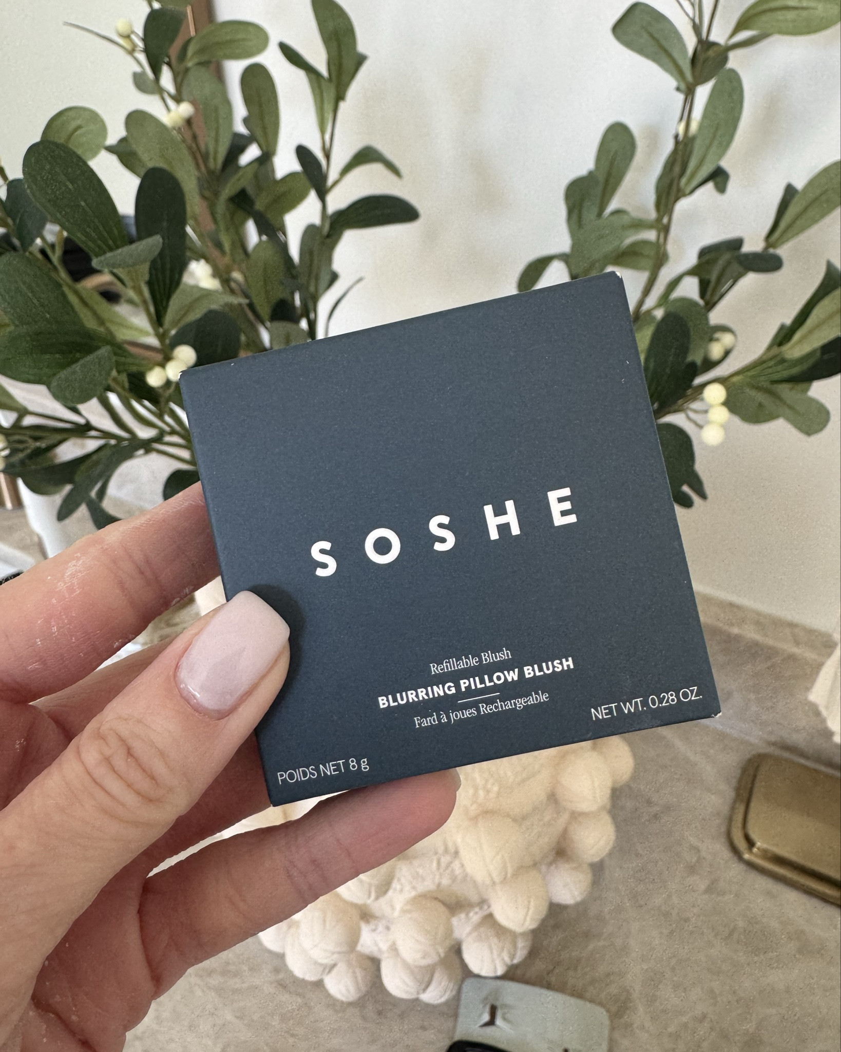 blurring blush, soshe, chic beauty 

#LTKBeauty #LTKSeasonal #LTKgrwm