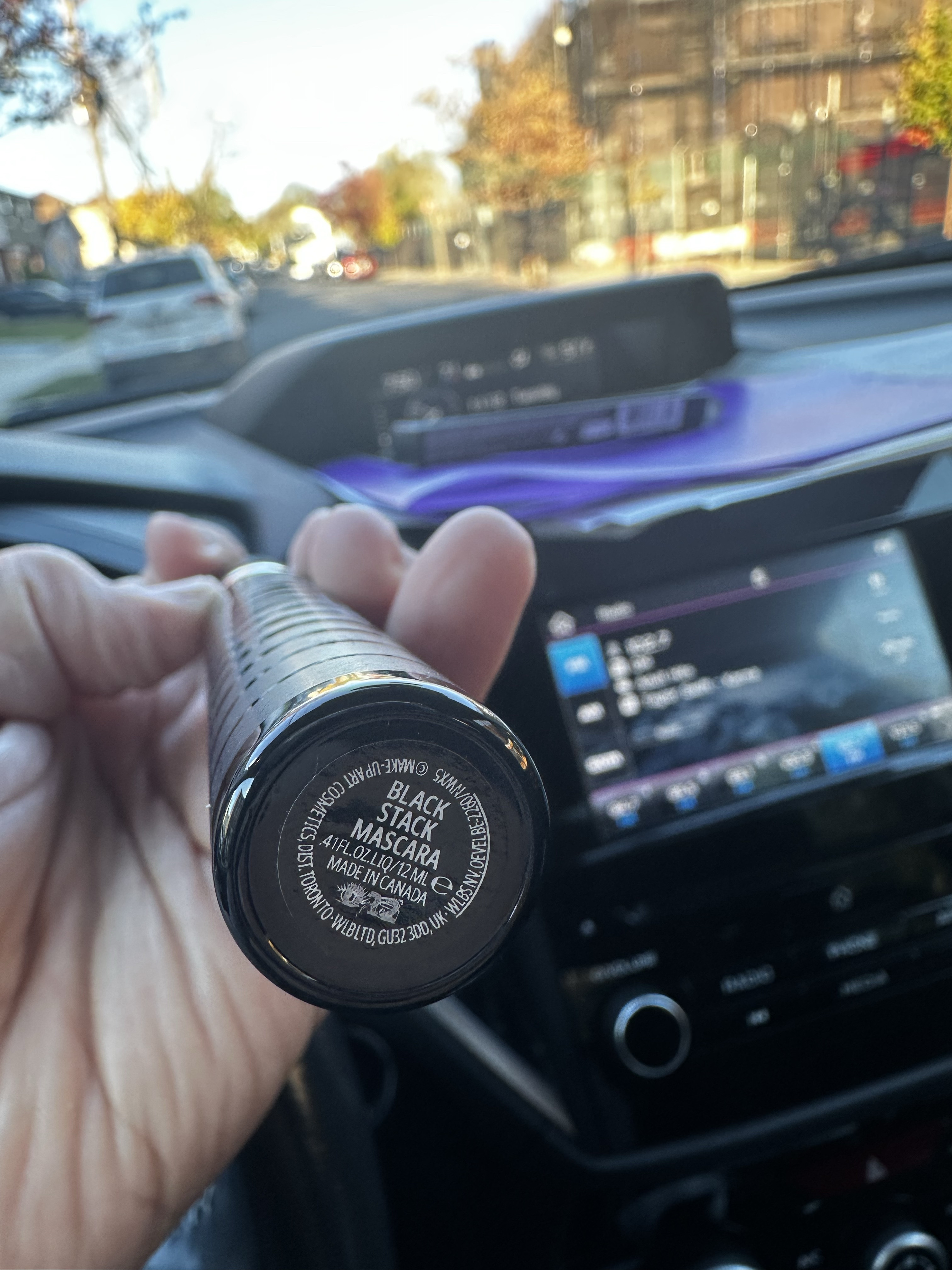 Love this mascara!

#LTKBeauty #LTKFindsUnder50