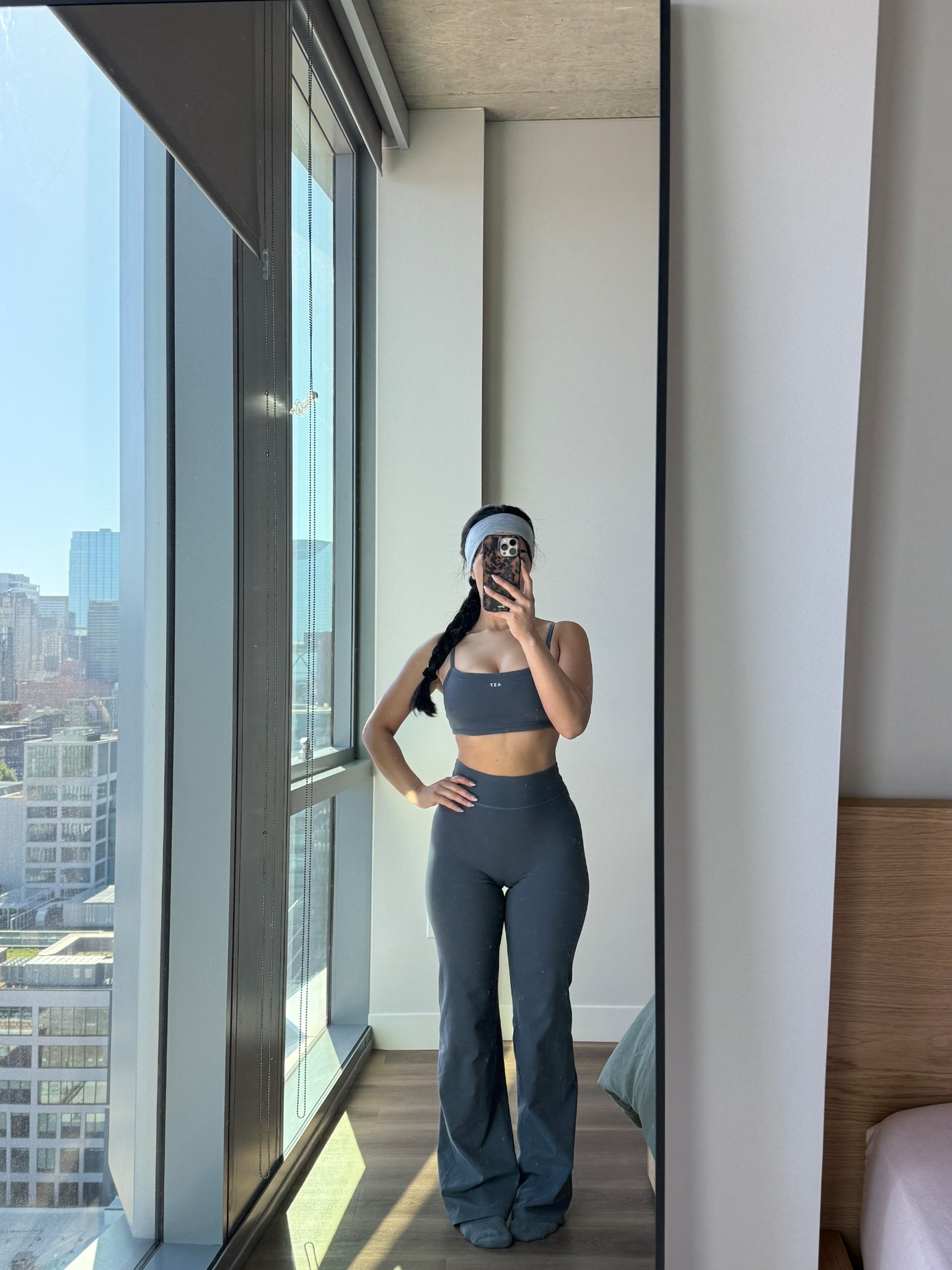 #workoutfit 

#LTKcanada #LTKfitness #LTKcurves