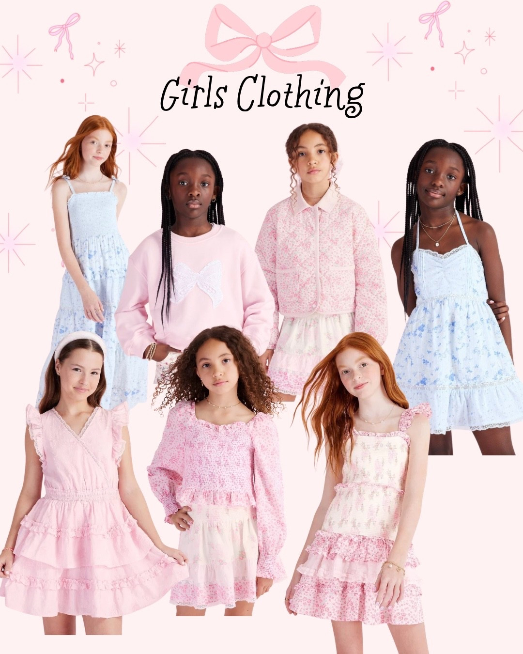 Love Shack Fancy Girls Clothing🌸

#LTKSaleAlert #LTKootd #LTKmomlife