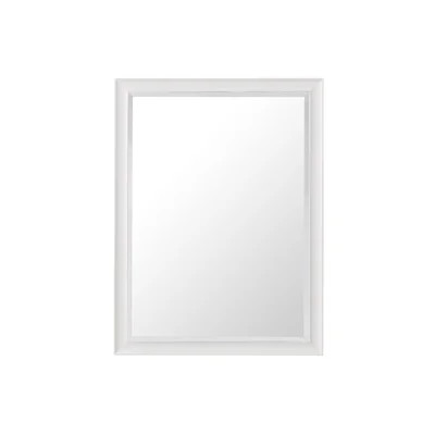 Glenbrooke Beveled Bathroom Mirror | Wayfair North America