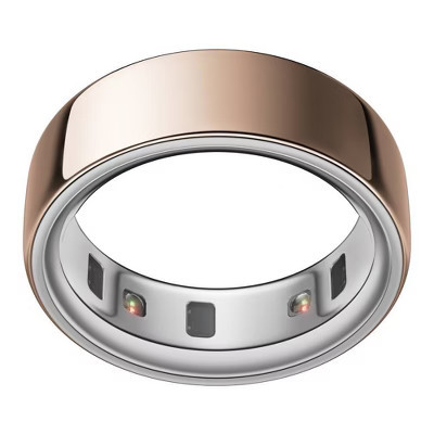Oura Ring 4 Rose Gold - Size 13 | Target