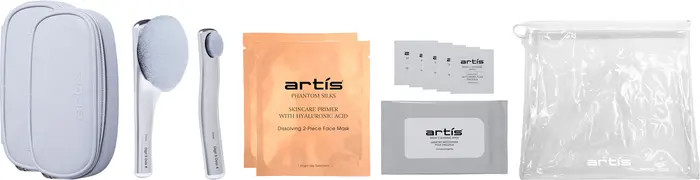 Artis Digit Skin Care Brush Set | Nordstrom | Nordstrom