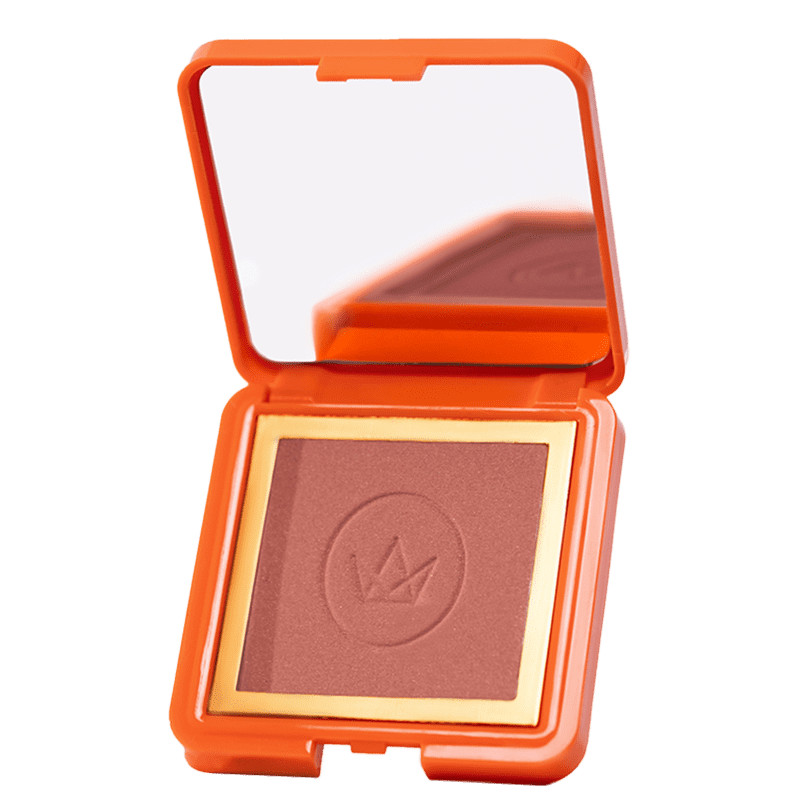 Mari Maria Sunny Cheeks Up Level
             - Blush Compacto 6,1g | Beleza Na Web (BR)