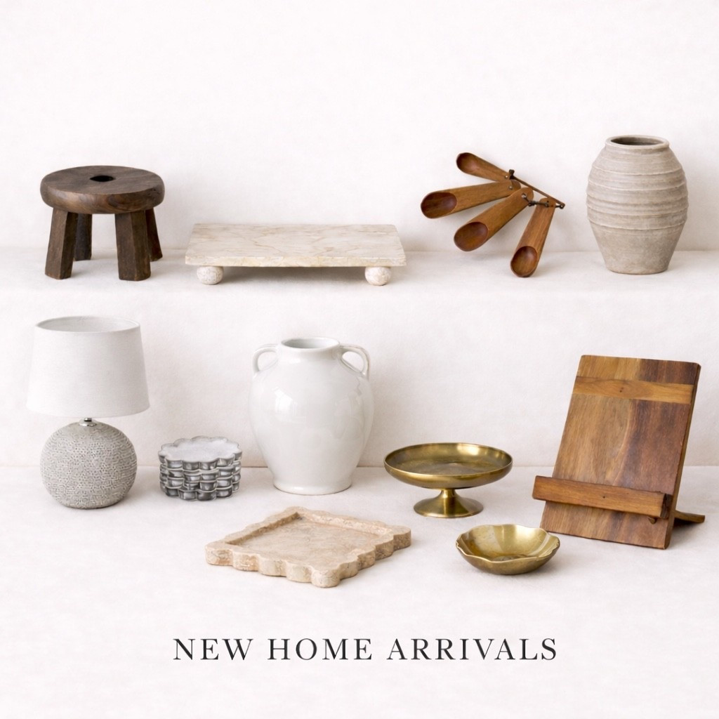 New home decor arrivals 😍

#LTKSeasonal #LTKSaleAlert #LTKHome