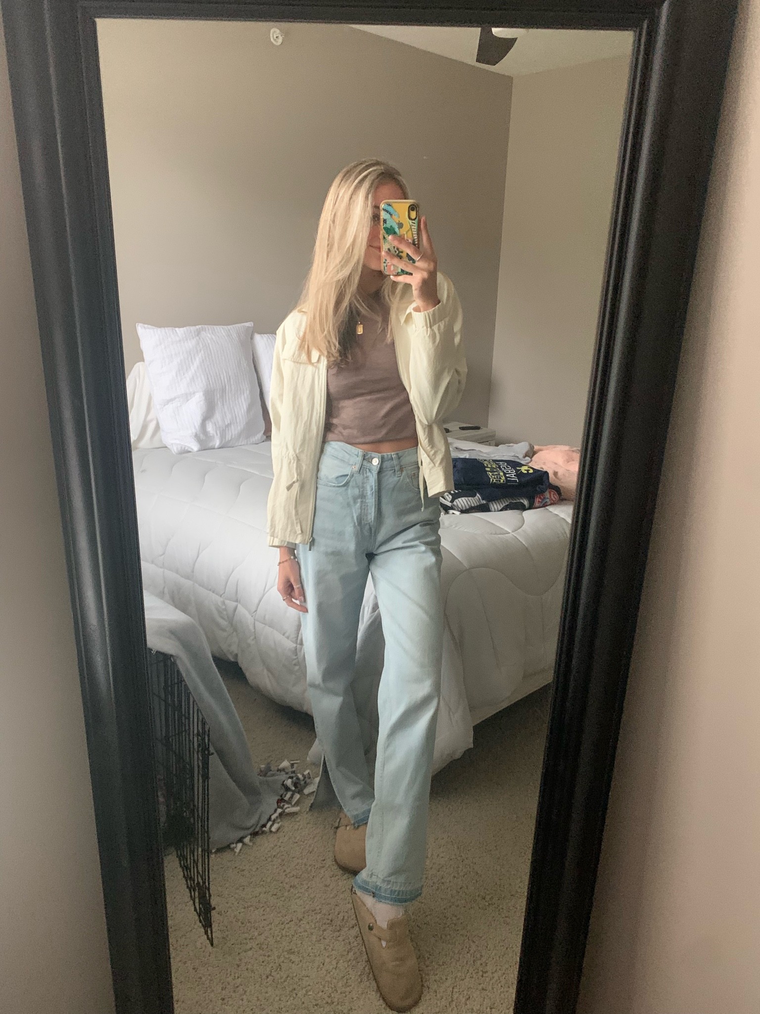 cozy fall day

#LTKHoliday #LTKfit