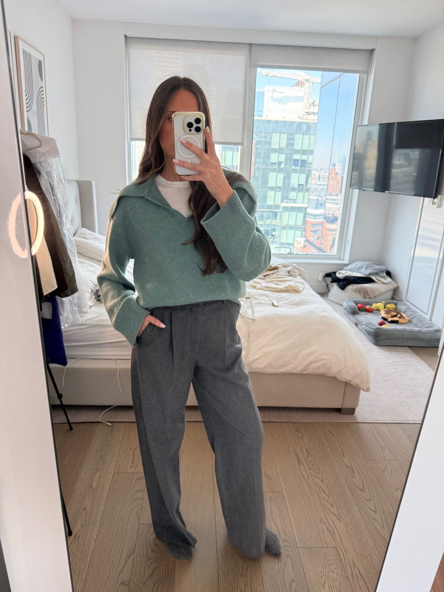 #LTKdayinmylife #LTKootd