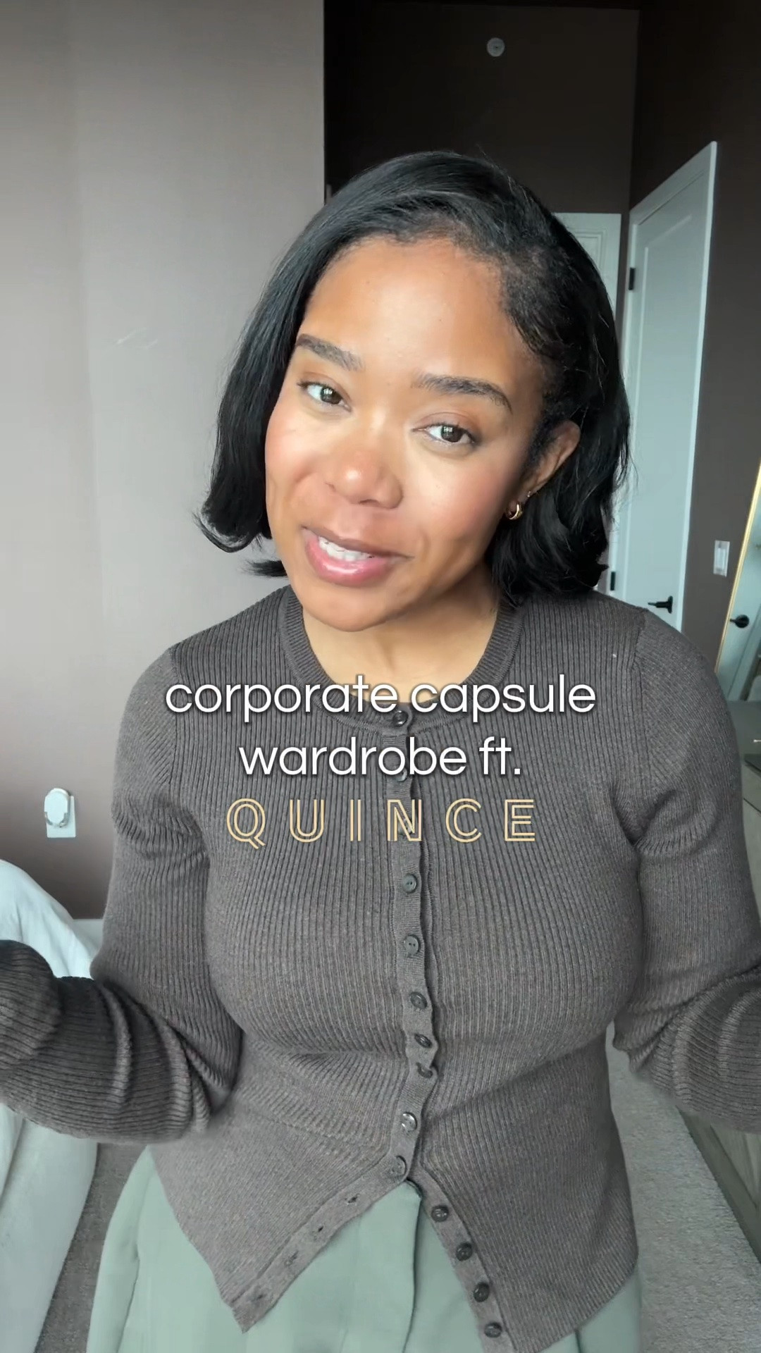 @onequince has the cashmere pieces you need for a price you’ll love!

#LTKootd #LTKWorkwear