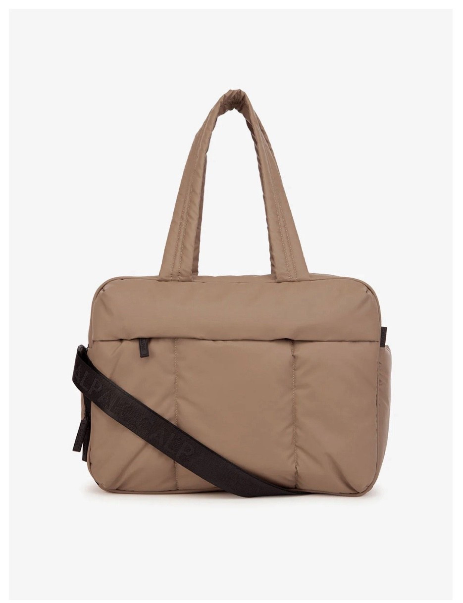 Best-selling link this week! We use it as a travel bag and diaper bag for Hayes. I can fit so much in and it stays organized 

#LTKmomlife #LTKKids #LTKBaby