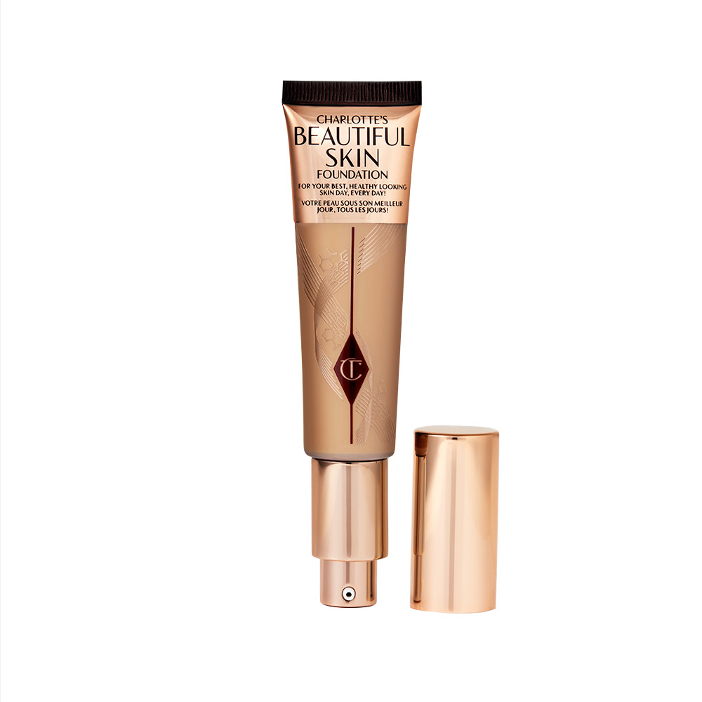 Beautiful Skin: Hydrating Foundation: 7 Neutral | Charlotte Tilbury | Charlotte Tilbury | Charlotte Tilbury (US)