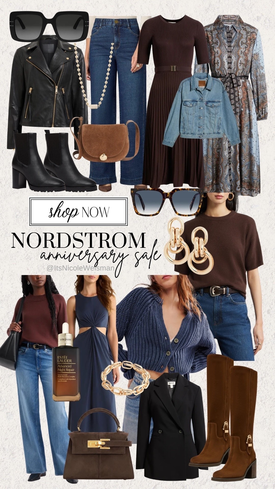 Nordstrom Anniversary Sale Fall Fashion

#NordstromAnniversarySale #NSale2026 #NSale #LTK #LTKStyle #LTKFinds #LTKSale #NordstromFinds #FallFashion #StyleInspo #SaleAlert #ShopWithMe ##womensfashion #womensstyle

#LTKMidsize #LTKSaleAlert #LTKootd #LTKgrwm #LTKootd #LTKSaleAlert