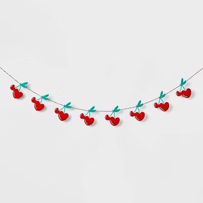 Cherry Banner - Spritz™ | Target