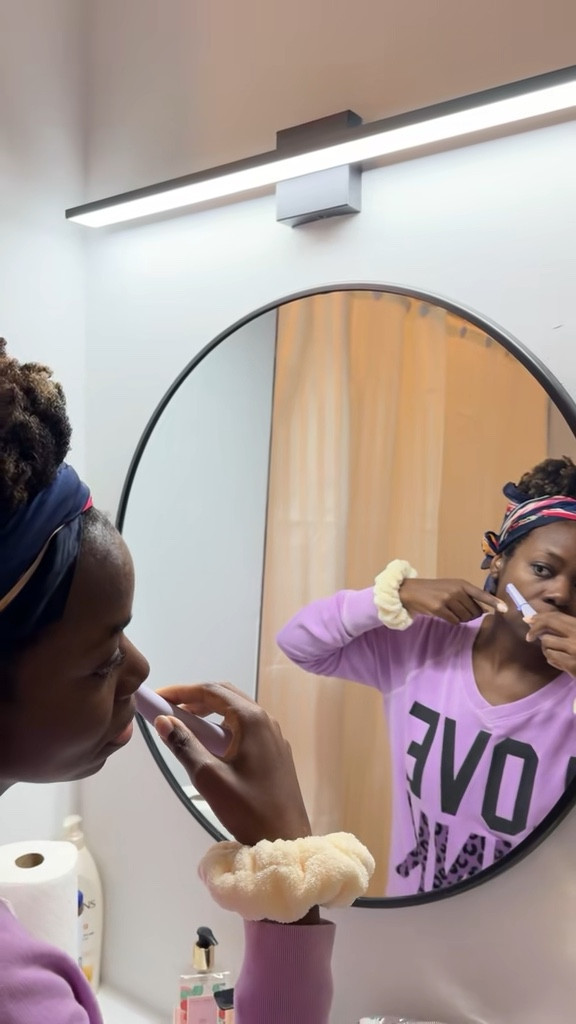 This Michael Todd Beauty Sonicsmooth Pro+ is a game-changer for skincare. The built-in LED light makes it easy to see every detail while dermaplaning. Currently on sale for 42% off. 

#LTKSkincare

#LTKselfcare #LTKCyberWeek #LTKBeauty