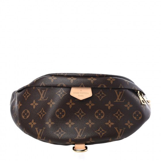 LOUIS VUITTON

Monogram Bumbag | Fashionphile