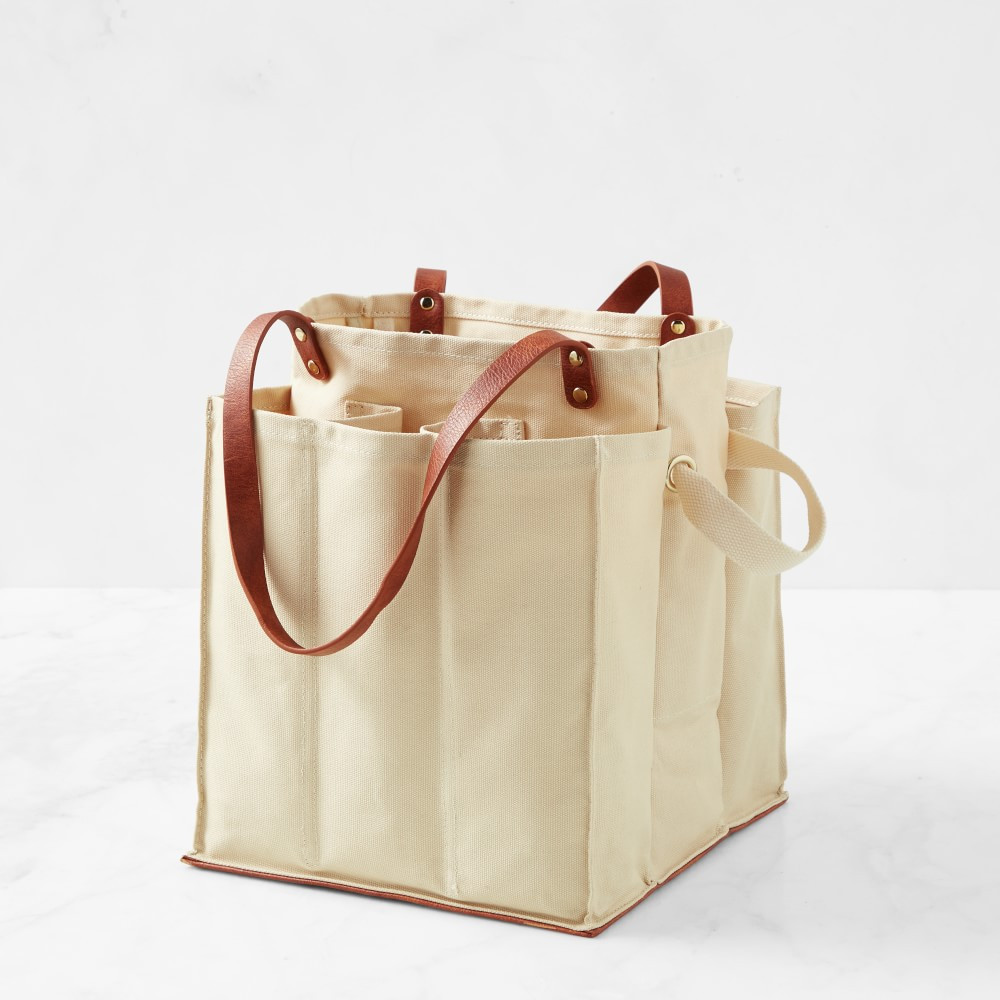 Market Tote | Williams-Sonoma