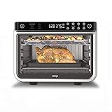 Ninja DT201 Foodi 10-in-1 XL Pro Air Fry Digital Countertop Convection Toaster Oven with Dehydrat... | Amazon (US)