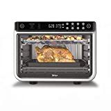 Amazon.com: Ninja DT201 Foodi 10-in-1 XL Pro Air Fry Digital Countertop Convection Toaster Oven w... | Amazon (US)