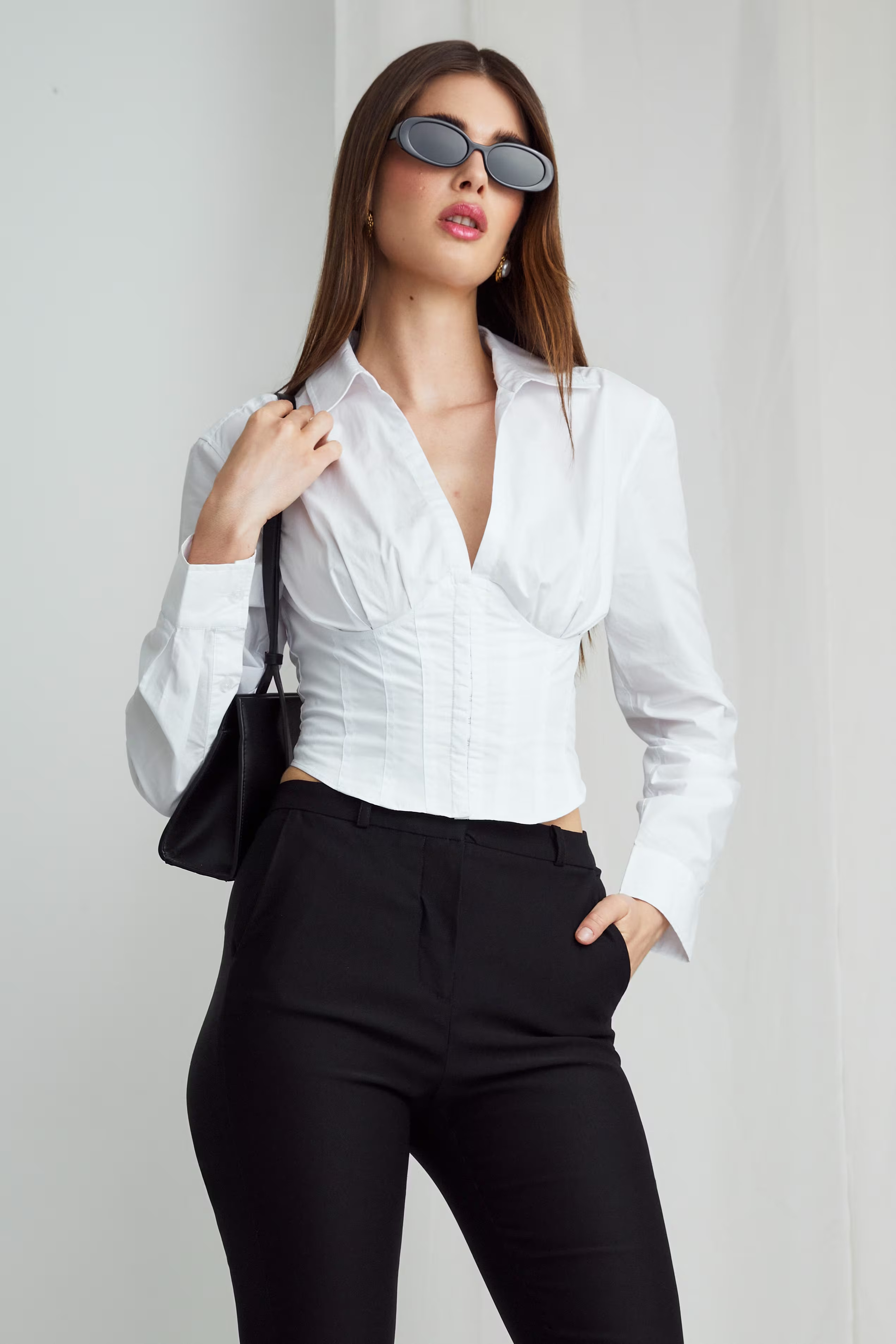 CHLOE TOP | FashionPass