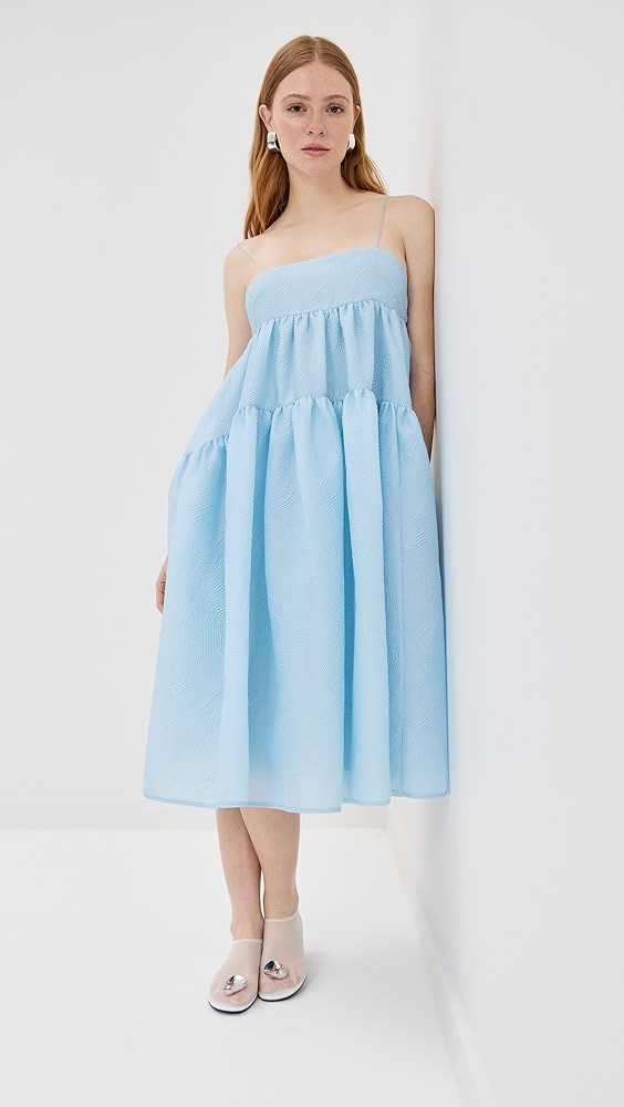 Cecilie Bahnsen Sofie Dress | Shopbop | Shopbop